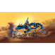 Конструктор LEGO Ninjago 70652 Вестник бури в Ульяновске