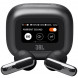 Беспроводные наушники JBL Live Flex 3, Black в Ульяновске