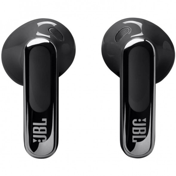 Беспроводные наушники JBL Live Flex 3, Black в Ульяновске