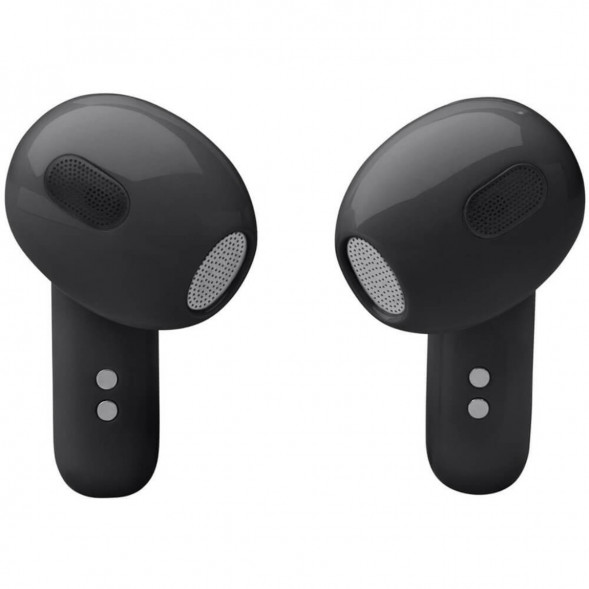 Беспроводные наушники JBL Live Flex 3, Black в Ульяновске