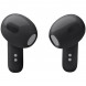 Беспроводные наушники JBL Live Flex 3, Black в Ульяновске