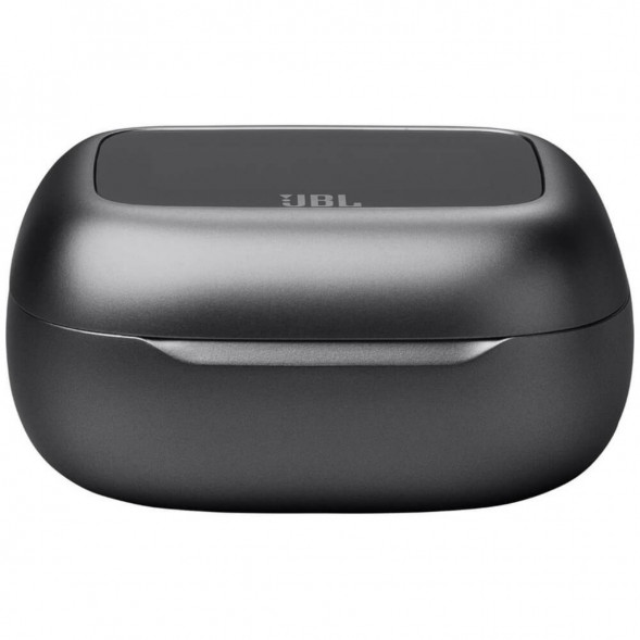 Беспроводные наушники JBL Live Flex 3, Black в Ульяновске