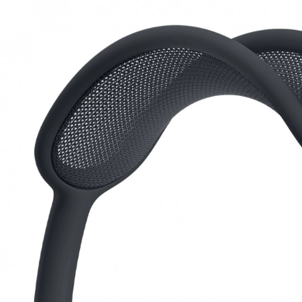 Наушники Apple AirPods Max USB-C, полуночный черный в Ульяновске