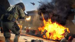 Игра Sniper Ghost Warrior: Contracts 2 [PS4, русские субтитры]