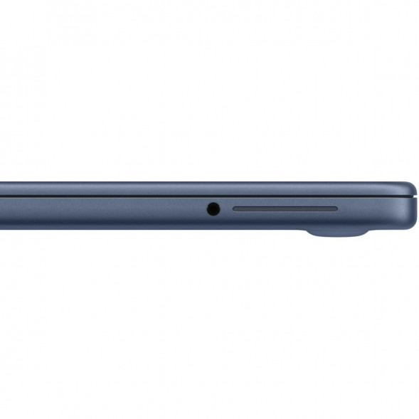 Ноутбук Apple MacBook Neo MHFG4 (A18 Pro 5-Core GPU, 8/512GB), Синий/Indigo в Ульяновске