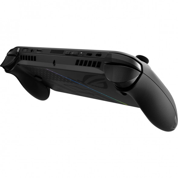 Портативная игровая консоль ASUS ROG Xbox Ally X (2025) 24/1024GB, черный в Ульяновске