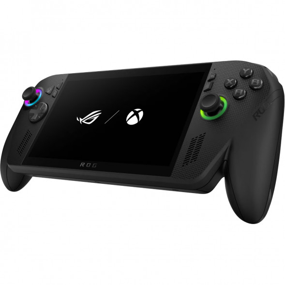 Портативная игровая консоль ASUS ROG Xbox Ally X (2025) 24/1024GB, черный в Ульяновске