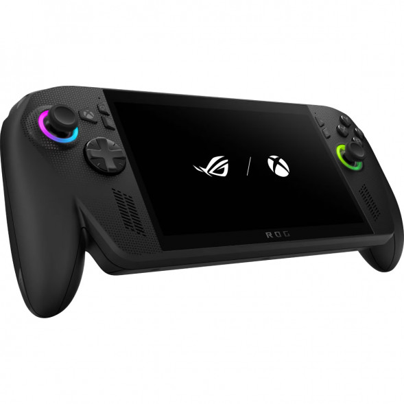 Портативная игровая консоль ASUS ROG Xbox Ally X (2025) 24/1024GB, черный в Ульяновске