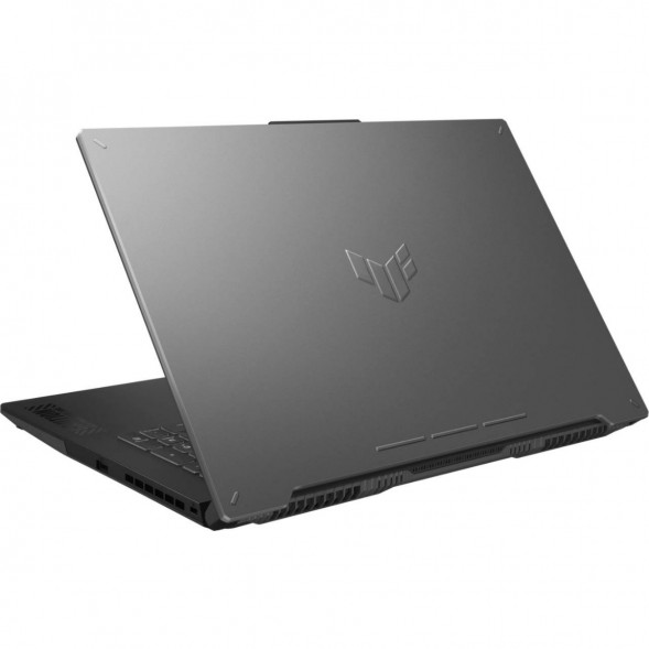 Ноутбук ASUS TUF Gaming A16 FA607NUQ-RL033 (16.0&amp;quot; WUXGA/R7 170/16GB/512GB/RTX 4050 6GB/NoOS), Серый в Ульяновске