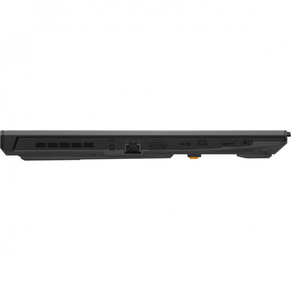 Ноутбук ASUS TUF Gaming A16 FA607NUQ-RL033 (16.0&amp;quot; WUXGA/R7 170/16GB/512GB/RTX 4050 6GB/NoOS), Серый в Ульяновске