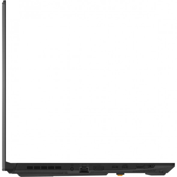 Ноутбук ASUS TUF Gaming A16 FA607NUQ-RL033 (16.0&amp;quot; WUXGA/R7 170/16GB/512GB/RTX 4050 6GB/NoOS), Серый в Ульяновске