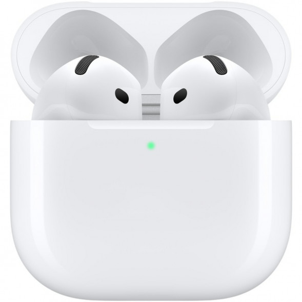Наушники Apple AirPods 5 ANC в Ульяновске