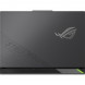 Ноутбук ASUS ROG Strix G16 G614PP-TS207 (16&amp;quot;, IPS, AMD Ryzen 9 8940HX 2.4ГГц, 16 ядер, 32ГБ DDR5, 512ГБ SSD, NVIDIA GeForce RTX 5070 8 ГБ, без ОС), серый в Ульяновске