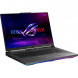 Ноутбук ASUS ROG Strix G16 G614PP-TS207 (16&amp;quot;, IPS, AMD Ryzen 9 8940HX 2.4ГГц, 16 ядер, 32ГБ DDR5, 512ГБ SSD, NVIDIA GeForce RTX 5070 8 ГБ, без ОС), серый в Ульяновске