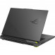 Ноутбук ASUS ROG Strix G16 G614PP-TS207 (16&amp;quot;, IPS, AMD Ryzen 9 8940HX 2.4ГГц, 16 ядер, 32ГБ DDR5, 512ГБ SSD, NVIDIA GeForce RTX 5070 8 ГБ, без ОС), серый в Ульяновске