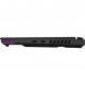 Ноутбук ASUS ROG Strix G16 G614PP-TS207 (16&amp;quot;, IPS, AMD Ryzen 9 8940HX 2.4ГГц, 16 ядер, 32ГБ DDR5, 512ГБ SSD, NVIDIA GeForce RTX 5070 8 ГБ, без ОС), серый в Ульяновске