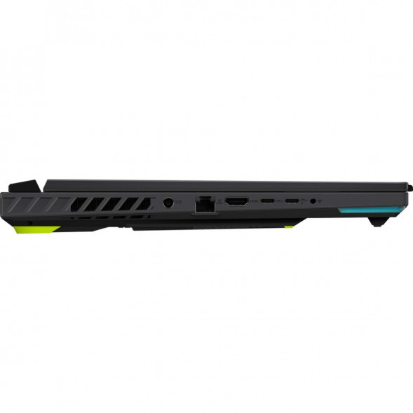 Ноутбук ASUS ROG Strix G16 G614PP-TS207 (16&amp;quot;, IPS, AMD Ryzen 9 8940HX 2.4ГГц, 16 ядер, 32ГБ DDR5, 512ГБ SSD, NVIDIA GeForce RTX 5070 8 ГБ, без ОС), серый в Ульяновске
