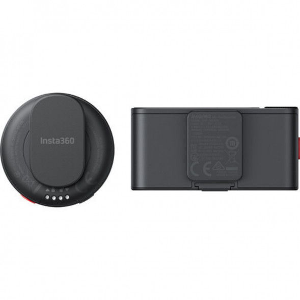 Беспроводной микрофон Insta360 Mic Pro (1 TX + 1 RX) в Ульяновске
