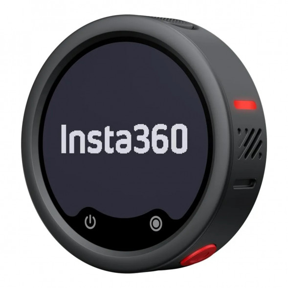 Беспроводной микрофон Insta360 Mic Pro (1 TX + 1 RX) в Ульяновске