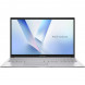 Ноутбук ASUS Vivobook 15 X1504MA-BQ224 (15.6&amp;quot;, IPS, Intel Core 5 320 1.5ГГц, 6 ядер, 8ГБ DDR5, 512ГБ SSD, Intel Graphics, без ОС), серебристый в Ульяновске