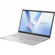 Ноутбук ASUS Vivobook 15 X1504MA-BQ224 (15.6&amp;quot;, IPS, Intel Core 5 320 1.5ГГц, 6 ядер, 8ГБ DDR5, 512ГБ SSD, Intel Graphics, без ОС), серебристый в Ульяновске