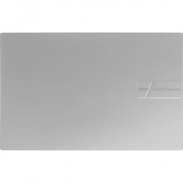 Ноутбук ASUS Vivobook 15 X1504MA-BQ224 (15.6&amp;quot;, IPS, Intel Core 5 320 1.5ГГц, 6 ядер, 8ГБ DDR5, 512ГБ SSD, Intel Graphics, без ОС), серебристый в Ульяновске