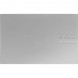 Ноутбук ASUS Vivobook 15 X1504MA-BQ224 (15.6&amp;quot;, IPS, Intel Core 5 320 1.5ГГц, 6 ядер, 8ГБ DDR5, 512ГБ SSD, Intel Graphics, без ОС), серебристый в Ульяновске