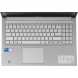 Ноутбук ASUS Vivobook 15 X1504MA-BQ224 (15.6&amp;quot;, IPS, Intel Core 5 320 1.5ГГц, 6 ядер, 8ГБ DDR5, 512ГБ SSD, Intel Graphics, без ОС), серебристый в Ульяновске