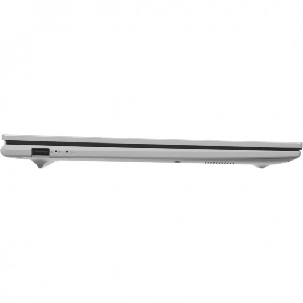 Ноутбук ASUS Vivobook 15 X1504MA-BQ224 (15.6&amp;quot;, IPS, Intel Core 5 320 1.5ГГц, 6 ядер, 8ГБ DDR5, 512ГБ SSD, Intel Graphics, без ОС), серебристый в Ульяновске