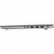 Ноутбук ASUS Vivobook 15 X1504MA-BQ224 (15.6&amp;quot;, IPS, Intel Core 5 320 1.5ГГц, 6 ядер, 8ГБ DDR5, 512ГБ SSD, Intel Graphics, без ОС), серебристый в Ульяновске