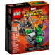 Конструктор LEGO Marvel Super Heroes 76066 Халк против Альтрона в Ульяновске