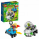Конструктор LEGO Super Heroes 76094 Супергёрл против Брейниака в Ульяновске