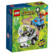 Конструктор LEGO Super Heroes 76094 Супергёрл против Брейниака в Ульяновске