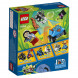 Конструктор LEGO Super Heroes 76094 Супергёрл против Брейниака в Ульяновске