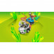 Конструктор LEGO Super Heroes 76094 Супергёрл против Брейниака в Ульяновске