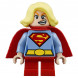 Конструктор LEGO Super Heroes 76094 Супергёрл против Брейниака в Ульяновске