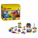 Конструктор LEGO Classic 10702 Набор кубиков для свободного конструирования в Ульяновске