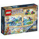 Конструктор LEGO Elves 41172 Приключение дракона воды в Ульяновске