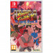 Игра Ultra Street Fighter II: The Final Challengers [Nintendo Switch, английская версия] в Ульяновске