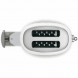 Тостер Smeg TSF01WHEU, белый в Ульяновске