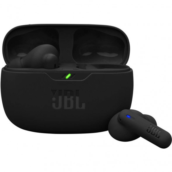 Наушники JBL Wave Beam 2 чёрный в Ульяновске