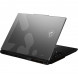 Ноутбук MSI Cyborg 15 C13WE-230XRU (15.6&amp;quot;, IPS, Intel Core i5 13420H 2.1ГГц, 8-ядерный, 16ГБ DDR5, 512ГБ SSD, NVIDIA GeForce RTX 5050 - 8 ГБ, FreeDOS), серый в Ульяновске