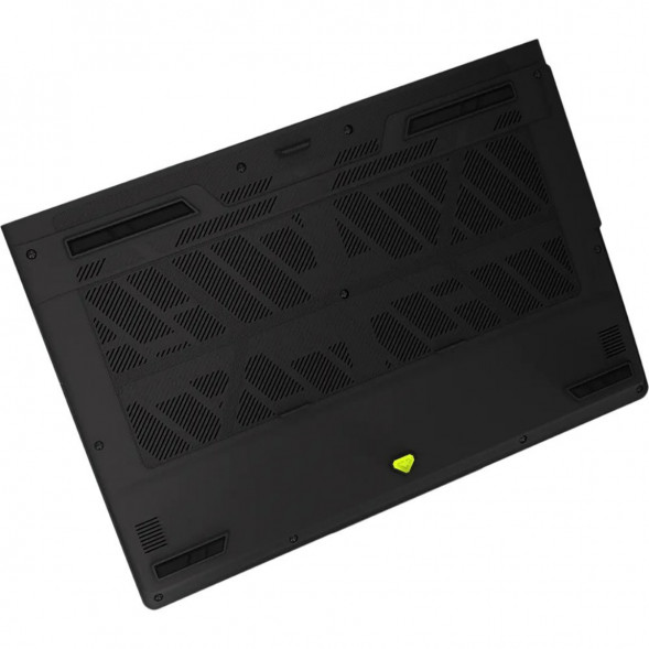 Ноутбук MSI Cyborg 15 C13WE-230XRU (15.6&amp;quot;, IPS, Intel Core i5 13420H 2.1ГГц, 8-ядерный, 16ГБ DDR5, 512ГБ SSD, NVIDIA GeForce RTX 5050 - 8 ГБ, FreeDOS), серый в Ульяновске