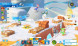 Игра Mario Rabbids: Kingdom Battle. Gold Edition [Nintendo Switch, английская версия] в Ульяновске