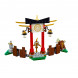 Конструктор LEGO Ninjago 70734 Дракон Сэнсея Ву в Ульяновске