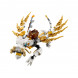 Конструктор LEGO Ninjago 70734 Дракон Сэнсея Ву в Ульяновске