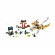 Конструктор LEGO Ninjago 70734 Дракон Сэнсея Ву в Ульяновске
