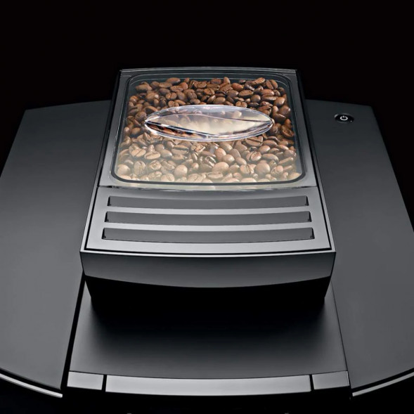 Кофемашина Jura WE6 (15417), Piano Black в Ульяновске
