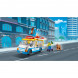 Конструктор LEGO City Great Vehicles 60253 Грузовик мороженщика в Ульяновске