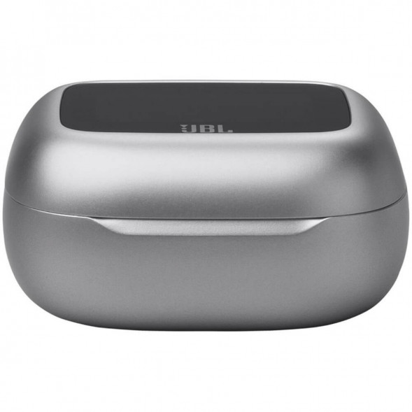 Беспроводные наушники JBL Live Flex 3, Silver в Ульяновске